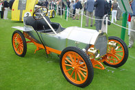 Masini Bugatti clasice