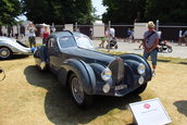 Masini Bugatti clasice