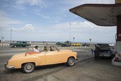 Masini clasice Cuba