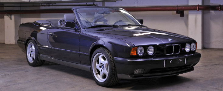 Masini cu sigla M de la BMW care nu au ajuns in productia de serie Masini cu sigla M de la BMW care nu au ajuns in productia de serie