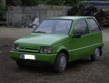 Masini Dacia - cele mai tari