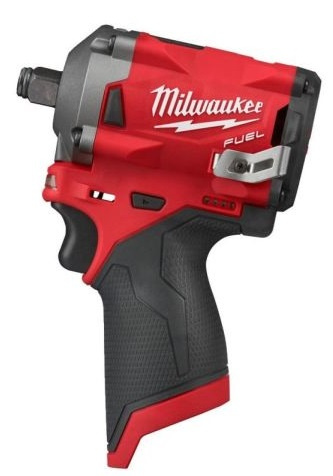 Masini De Insurubat Cu Impact Milwaukee 4933464615