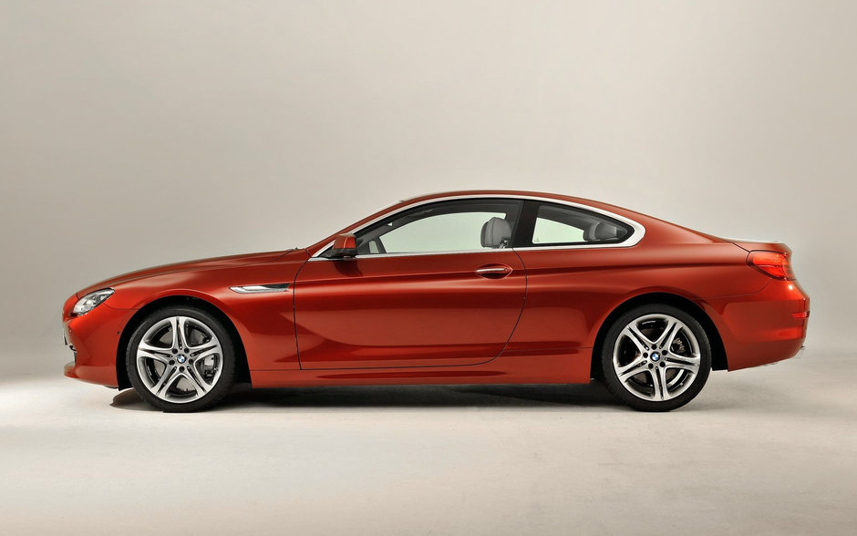 Masini de lux confiscate de ANAF, scoase la vanzare pentru preturi de nimic. Un BMW 640d din 2011 costa doar 7.231 de euro