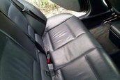 Masini de lux la pret de Dacie. Cele mai ieftine automobile din Romania cu interior de piele