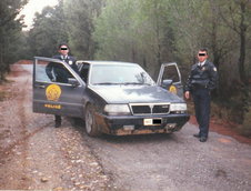 Masini divizia Sigma