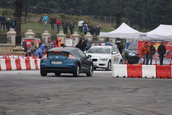 Masini ECO la Drift Grand Prix of Romania - o gura de aer curat pentru Palatul Parlamentului