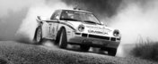Top 10 masini de Grupa B din WRC care au incercat, dar nu au avut succes