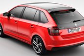 Masini hatchback