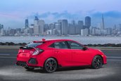 Masini hatchback