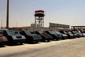 Masini ISIS