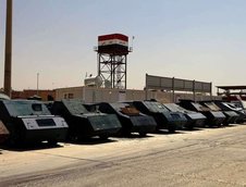 Masini ISIS