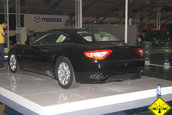 Masini la SIAB 2007