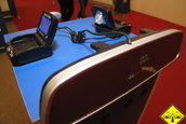 Masini la SIAB 2007