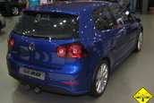 Masini la SIAB 2007