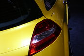 Masini la SIAB 2007