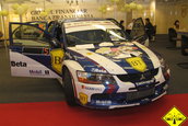 Masini la SIAB 2007