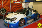 Masini la SIAB 2007
