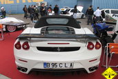 Masini la SIAB 2007