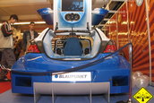 Masini la SIAB 2007