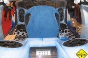 Masini la SIAB 2007