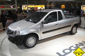 Masini la SIAB 2007