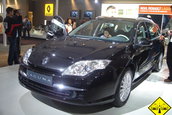 Masini la SIAB 2007