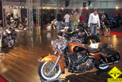 Masini la SIAB 2007