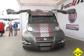 Masini la SIAB 2007