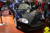 Masini la SIAB 2007