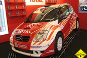 Masini la SIAB 2007