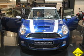 Masini la SIAB 2007