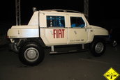 Masini la SIAB 2007