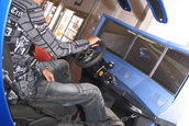 Masini la SIAB 2007