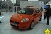 Masini la SIAB 2007
