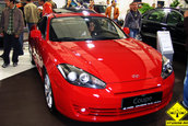 Masini la SIAB 2007