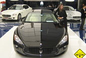 Masini la SIAB 2007