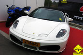 Masini la SIAB 2007