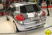 Masini la SIAB 2007
