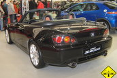Masini la SIAB 2007