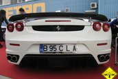 Masini la SIAB 2007