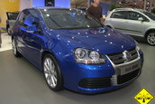 Masini la SIAB 2007