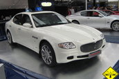 Masini la SIAB 2007