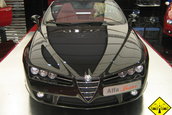 Masini la SIAB 2007