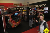 Masini la SIAB 2007