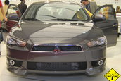 Masini la SIAB 2007