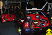 Masini la SIAB 2007
