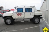 Masini la SIAB 2007