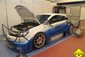 Masini la SIAB 2007