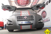 Masini la SIAB 2007