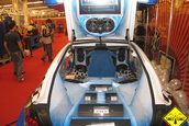 Masini la SIAB 2007
